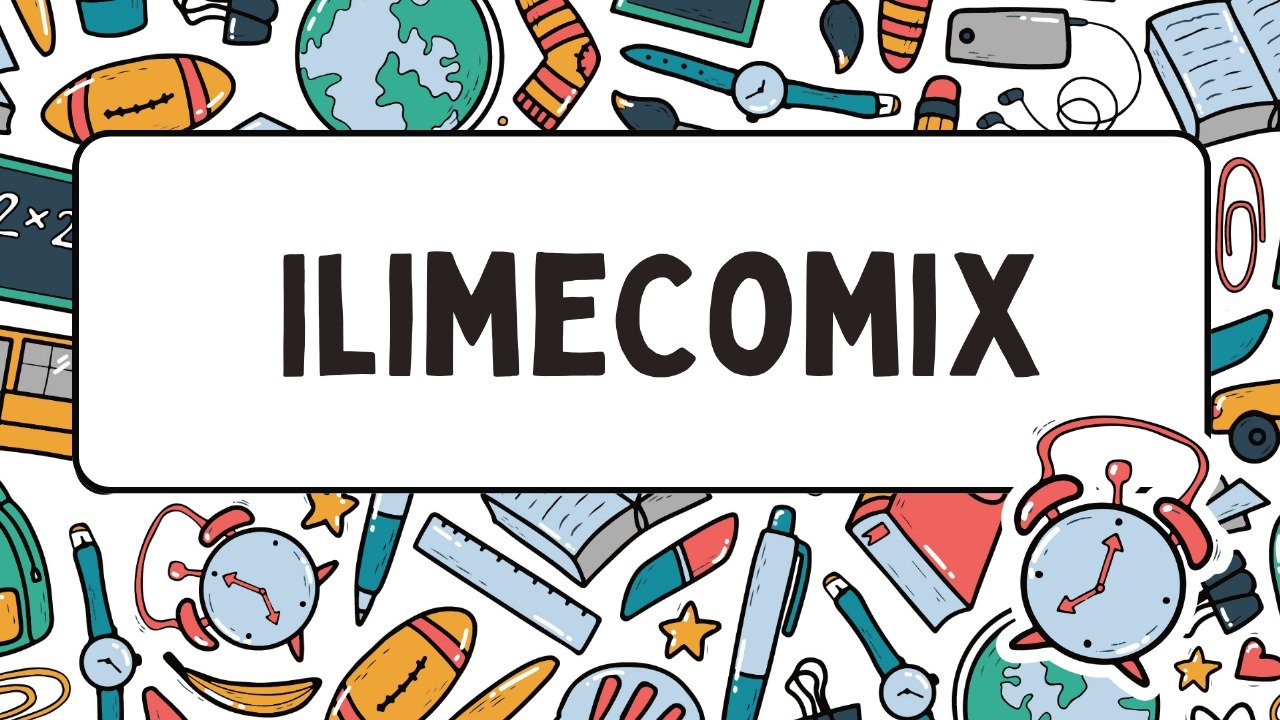 IlimeComix