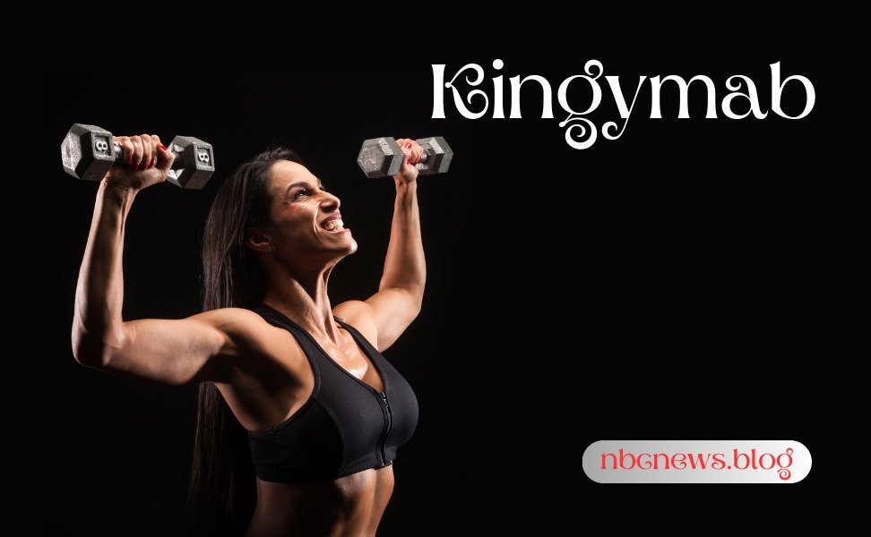 kingymab-revolutionizing-fitness