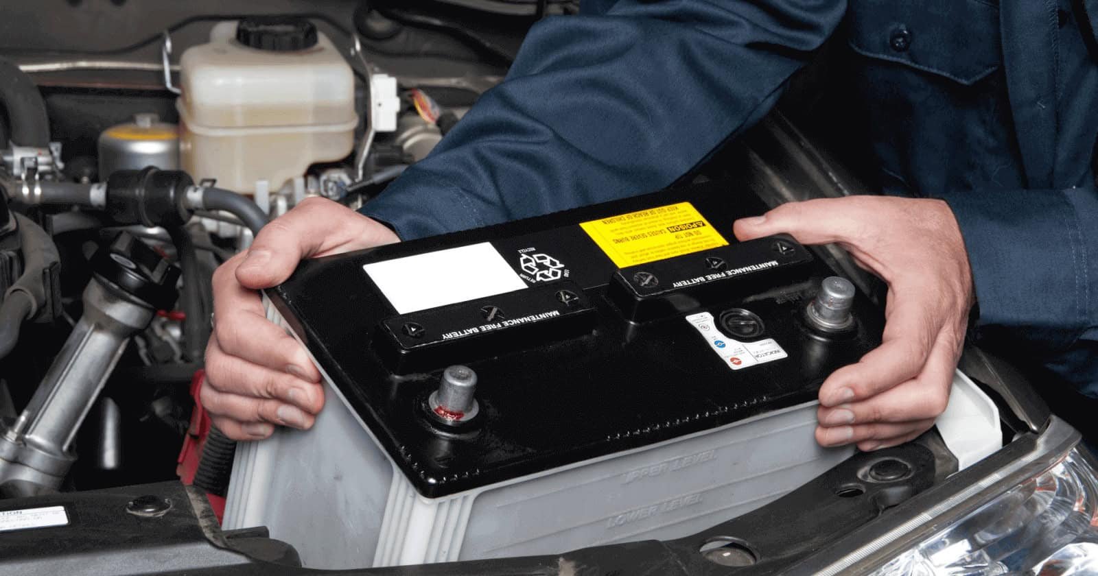 Best Car Battery and Its Maintainance
