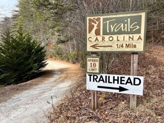 Trail Carolina