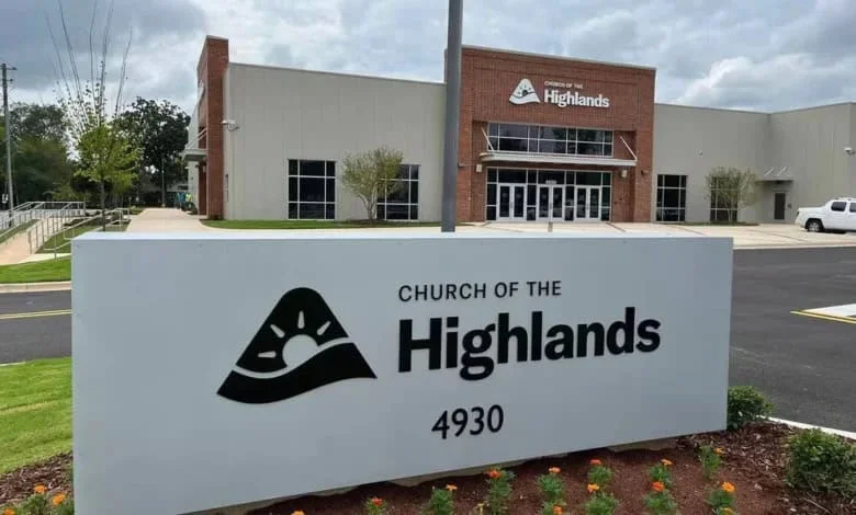 The Church of the Highlands Exposed