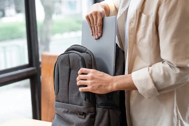 Ultimate Guide to Laptop Backpacks