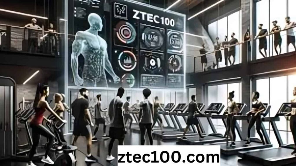 Ztec100